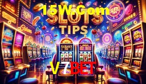 Experiência VIP V7Bet