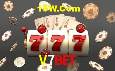Experiência VIP V7Bet