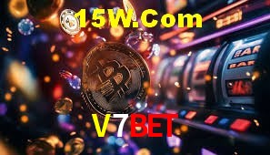 Welcome Bonus V7Bet