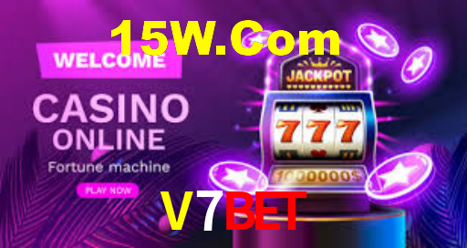 V7Bet - Cassino Oficial No Brasil - V7Bet Casino