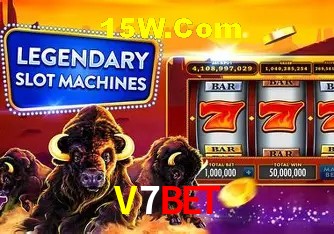 Jogos de Slot V7Bet
