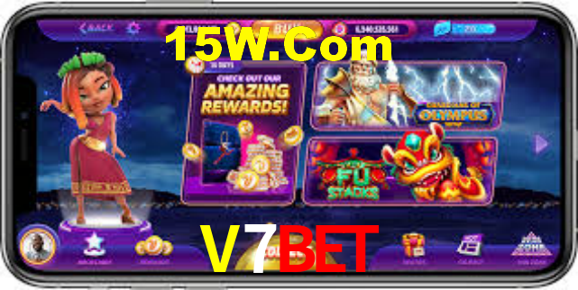 V7Bet Casino