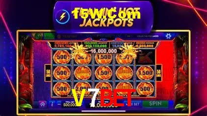 Promoção Relâmpago V7Bet