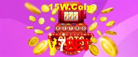 Provedores de Jogos V7Bet