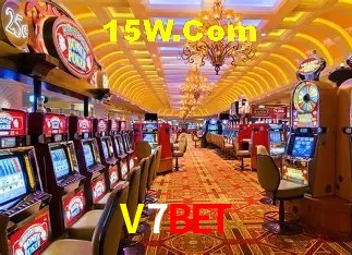 Sistemas de Segurança V7Bet
