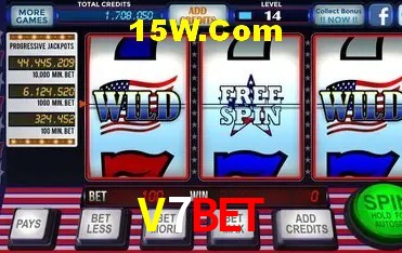 Interface Premium V7Bet