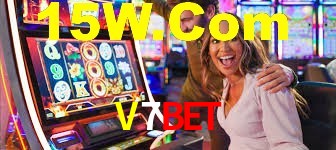 Welcome Bonus V7Bet