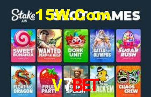 V7Bet: Jogos de Caça-Níqueis-Altas Recompensas, Roleta-Velocidade, Blackjack-Desafios Máximos