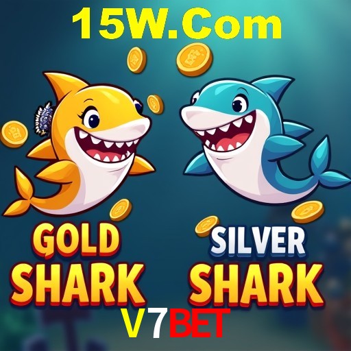 Descubra a Magia dos Jogos de Arcade no V7Bet