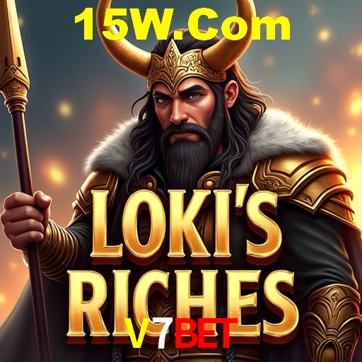 Descubra o Mundo do Cassino Online com V7Bet