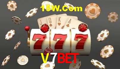 Mesa de Blackjack V7Bet