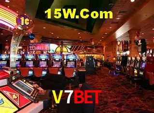 Apostas de Tênis V7Bet