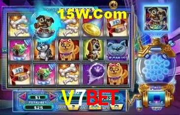 Promoções Sazonais V7Bet
