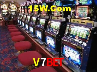 Avaliações dos Jogadores V7Bet