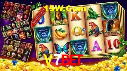 Especiais de Fim de Semana V7Bet