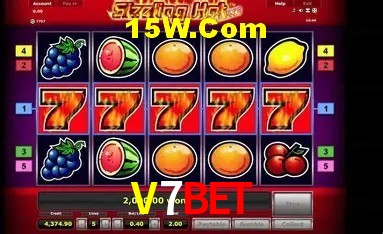 Casino VIP V7Bet