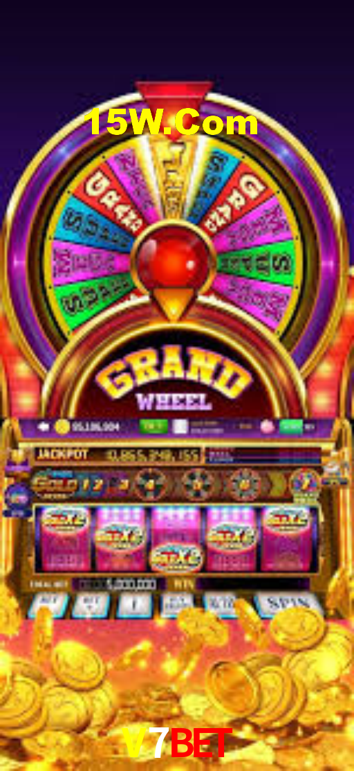 Sinta a adrenalina dos jogos de cassino com V7Bet