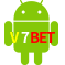 Aplicativo V7Bet para Android