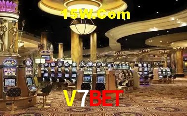 Mesa de Roleta V7Bet