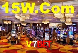 V7Bet App Interface