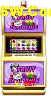 Bonus Features V7Bet
