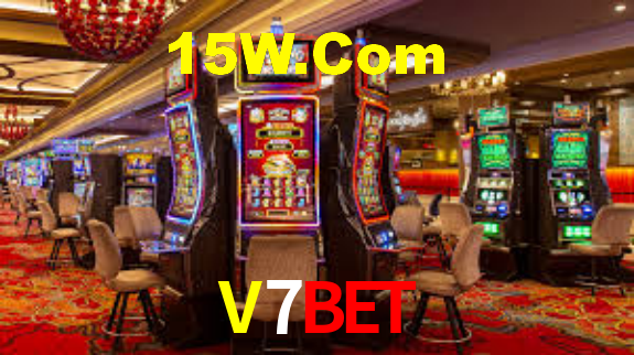 Bônus Generosos e Exclusivos no V7Bet para Você!