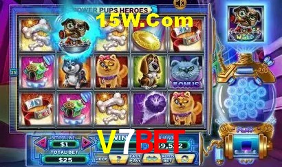 Ofertas Exclusivas V7Bet