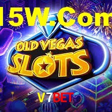 Programa VIP V7Bet