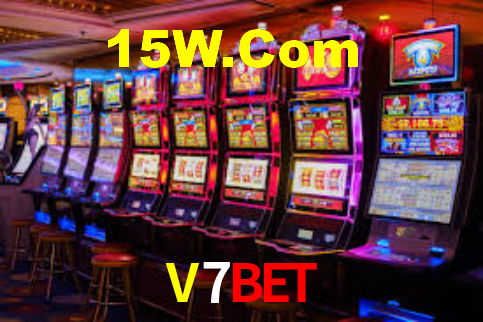 V7Bet: A Experiência de Casino com Jogos de Mesa ao Vivo