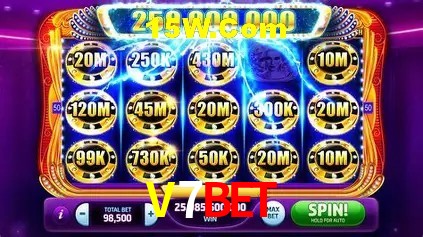 Especiais de Fim de Semana V7Bet