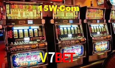 Integração de APIs V7Bet