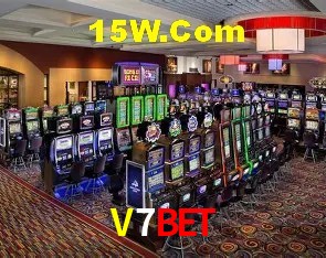 Promoção Relâmpago V7Bet