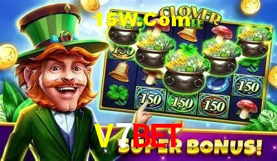 Tecnologia da Plataforma V7Bet
