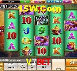 Casino VIP V7Bet