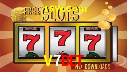 Recursos de Bônus V7Bet