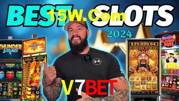 V7Bet Casino