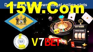 Tournaments V7Bet