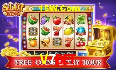 Torneios V7Bet