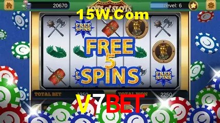 Diretório de Jogos V7Bet