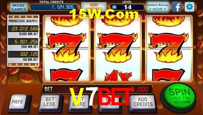 Avaliações dos Jogadores V7Bet
