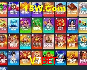 Programa VIP V7Bet