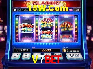 Benefícios da Conta V7Bet