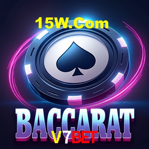Interface do App V7Bet