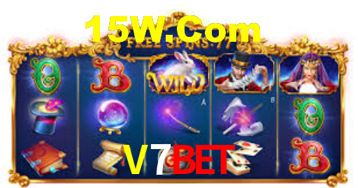 V7Bet - Brasil Cassino Eletrônico - V7Bet Casino