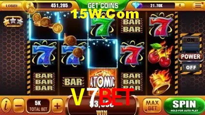 cassino V7Bet